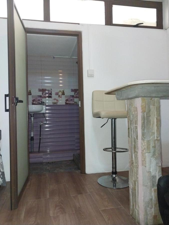 Love Cosy Studios Flic en Flac ภายนอก รูปภาพ